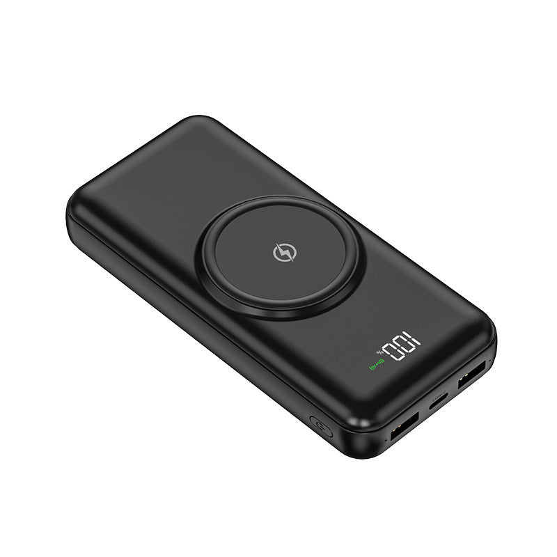 Powerbank for Every Need Kalsten