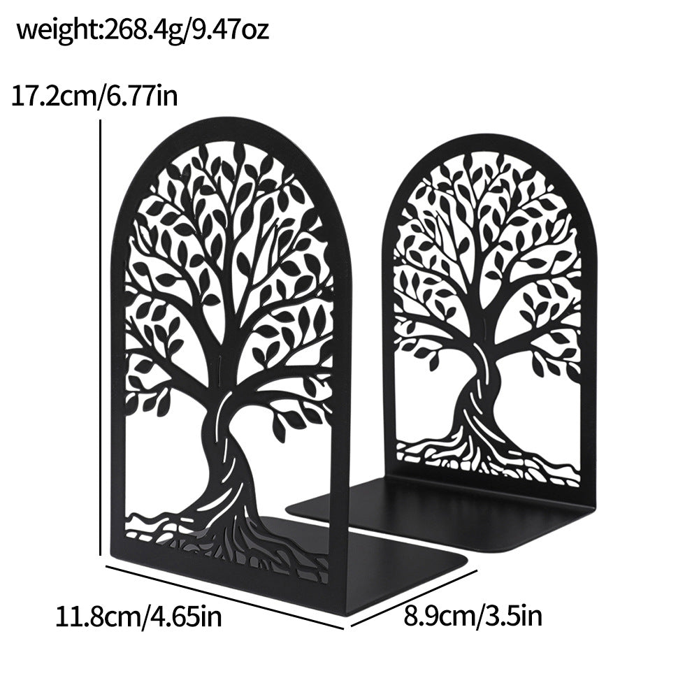 Decorative Bookend