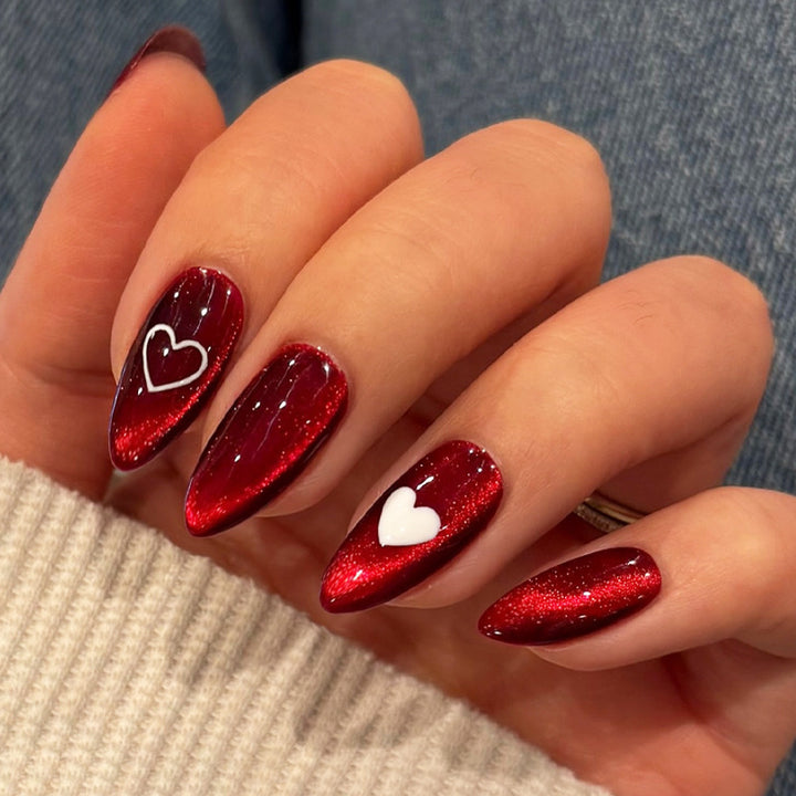 Art Nails Kalsten