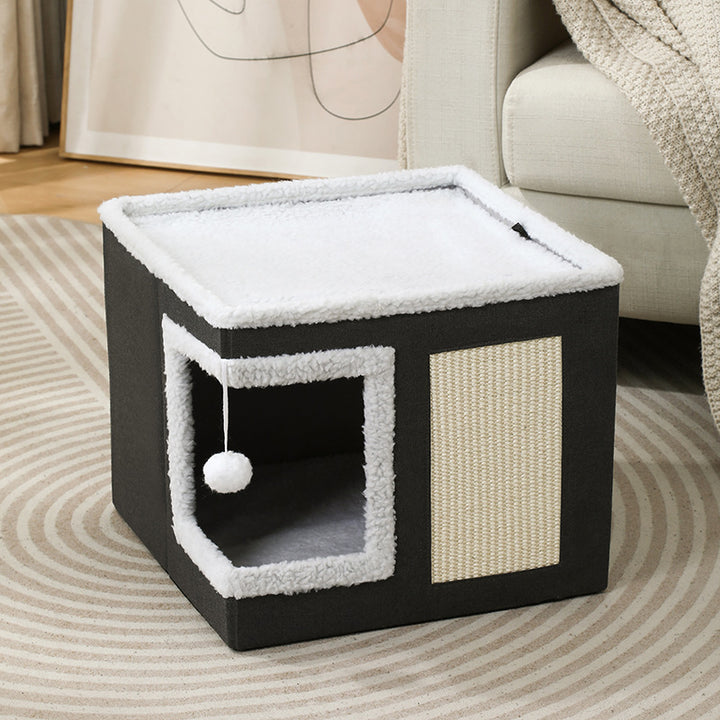 Cozy Pet Hideaway Kalsten