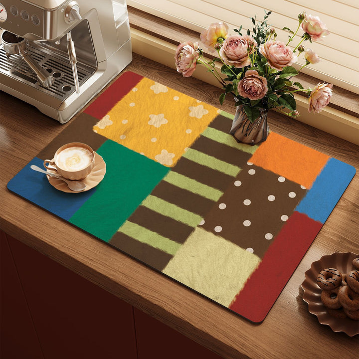 Decorative Dining Table Mat