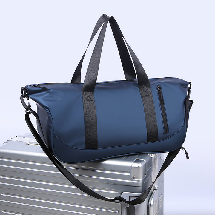 Multi-Purpose Waterproof Travel Duffel Bag Kalsten