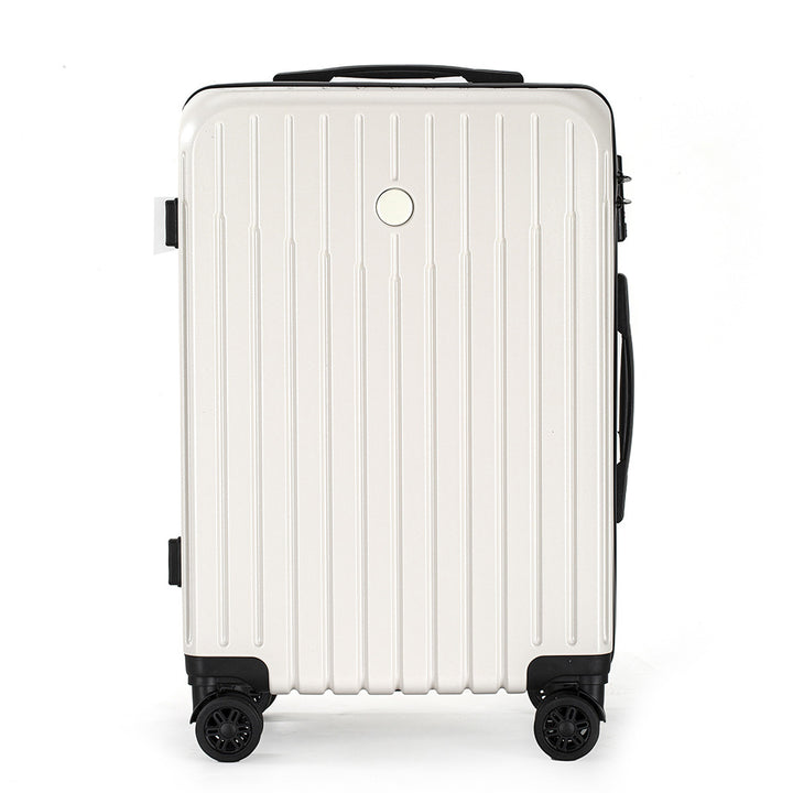 Unisex Lightweight Hard Shell Spinner Luggage Kalsten