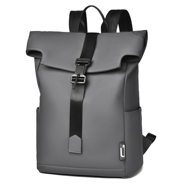 Versatile Waterproof Roll-Top Backpack Kalsten 1790004072