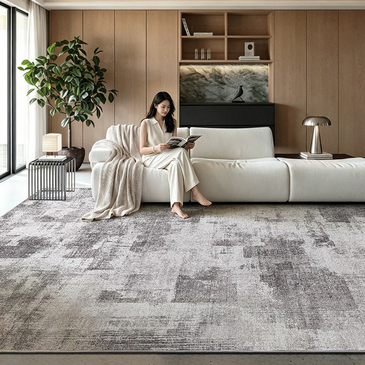 Contemporary Area Rug