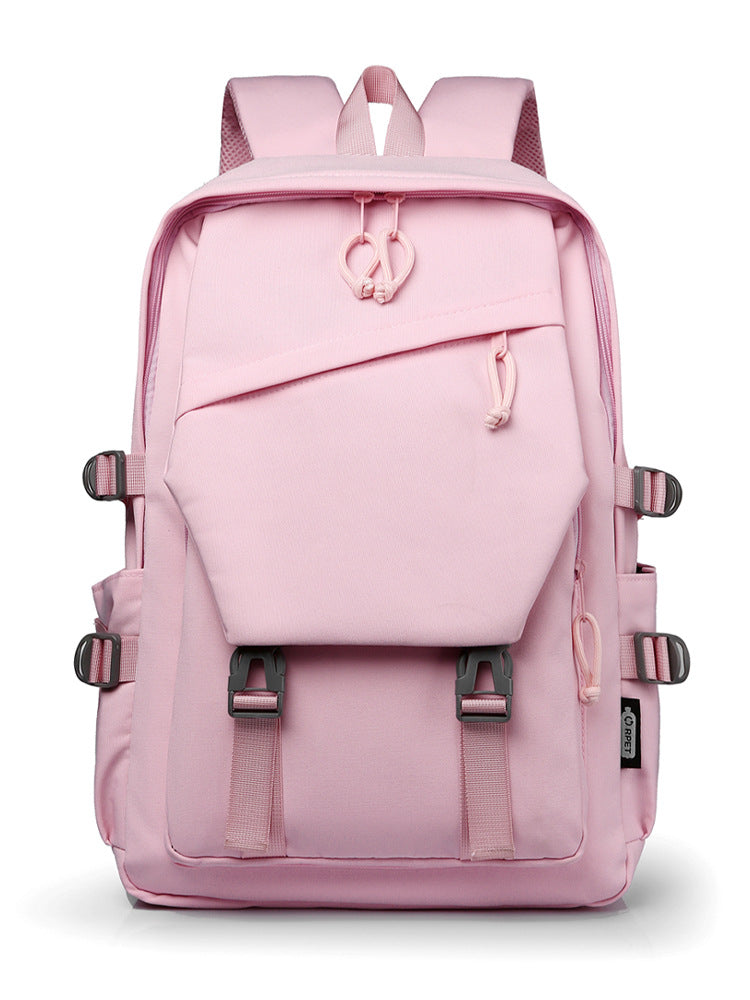 Multi-Functional Tech Backpack Kalsten