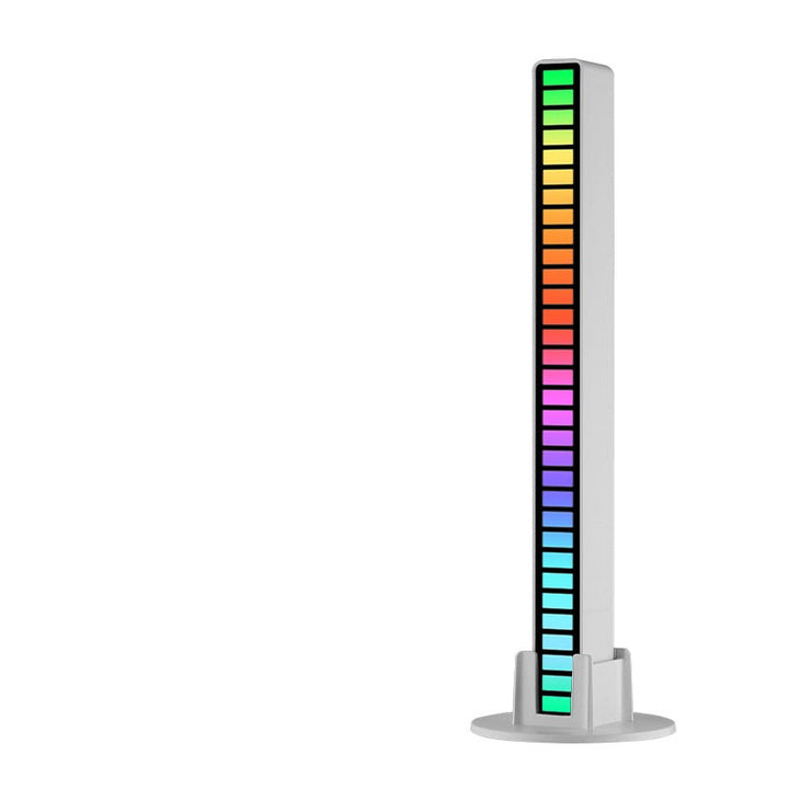 Wireless Sound-Controlled RGB Light Bar | Kalsten
