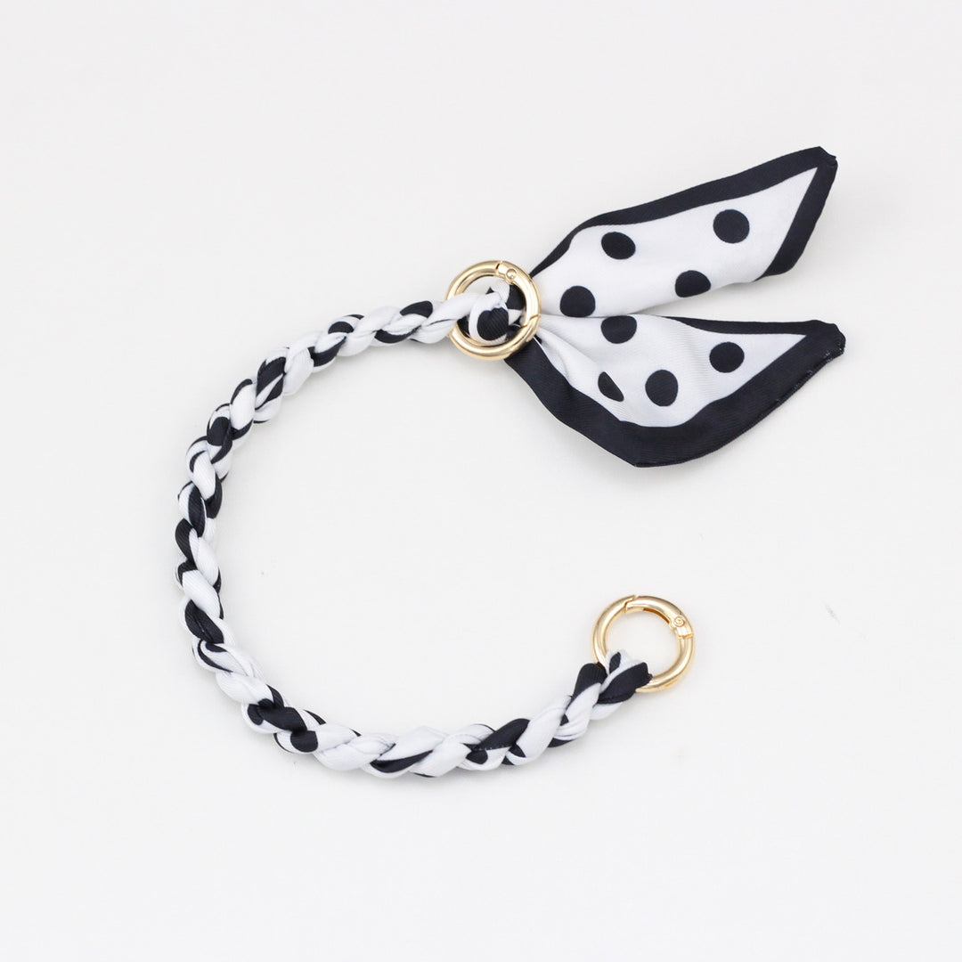 Chic Braided Wrist Charm Kalsten