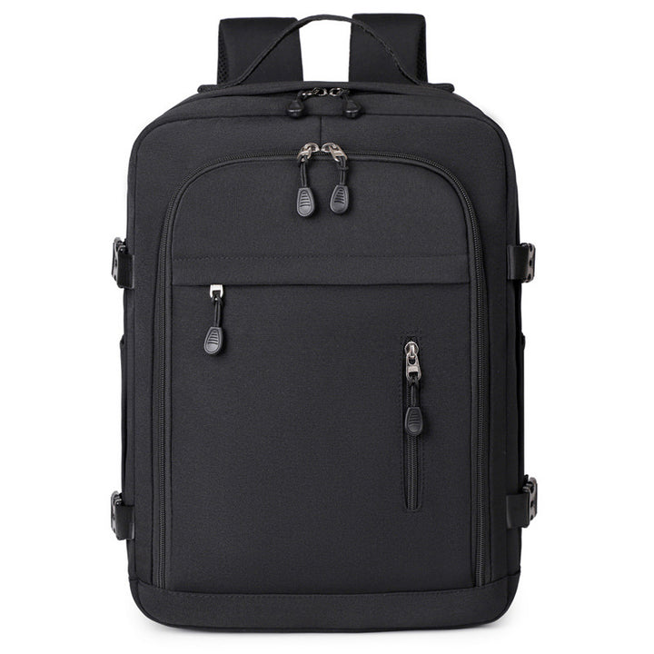 Ergonomic Multi-Compartment Backpack Kalsten