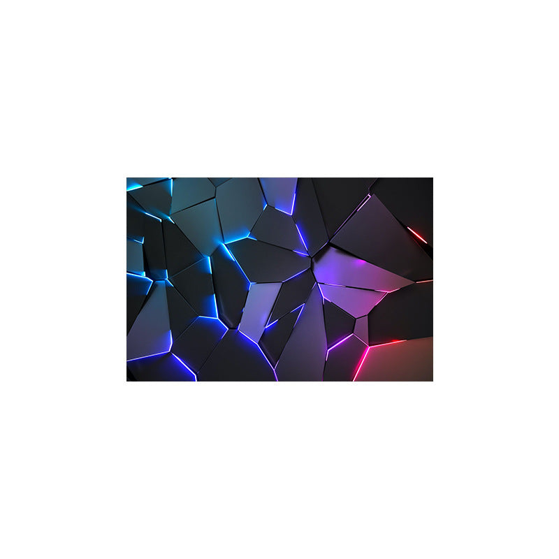 Geometric Patterned Area Rug Kalsten