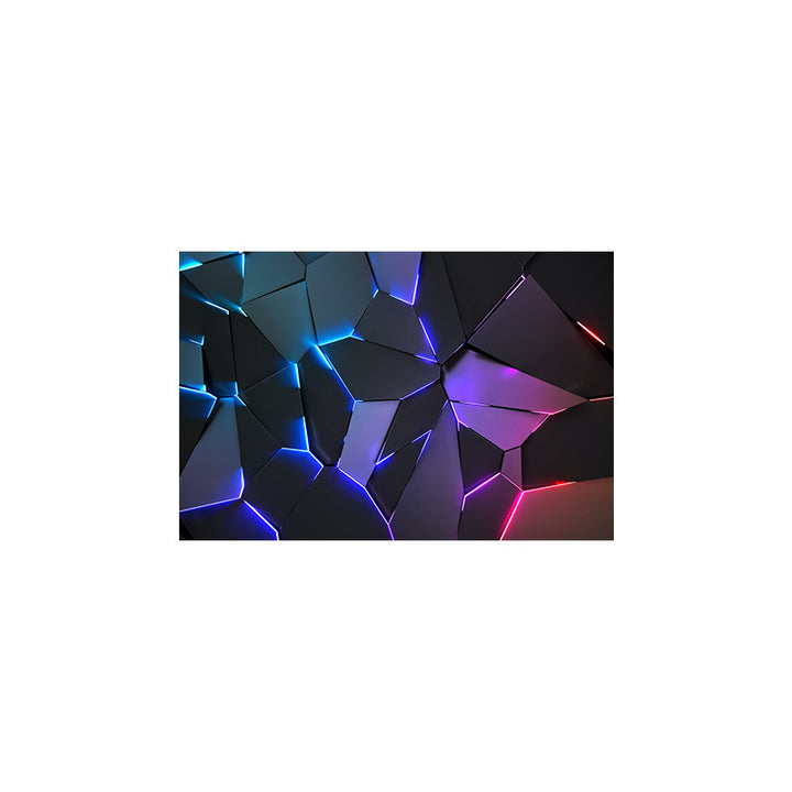 Geometric Patterned Area Rug Kalsten