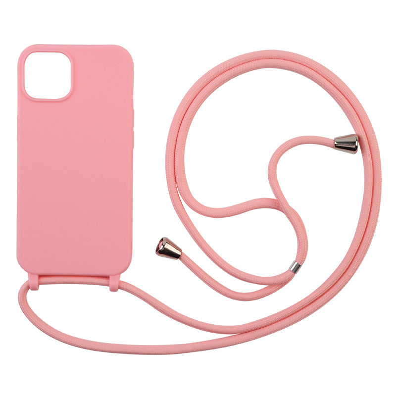 Functional Crossbody Phone Holder Kalsten