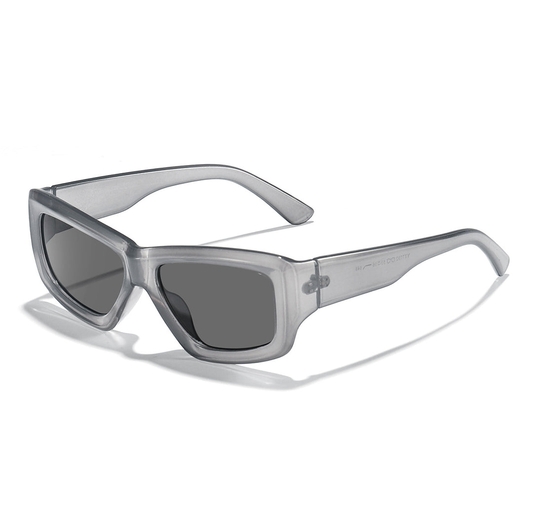 Women's fashionable sunglasses in a unique frame Kalsten