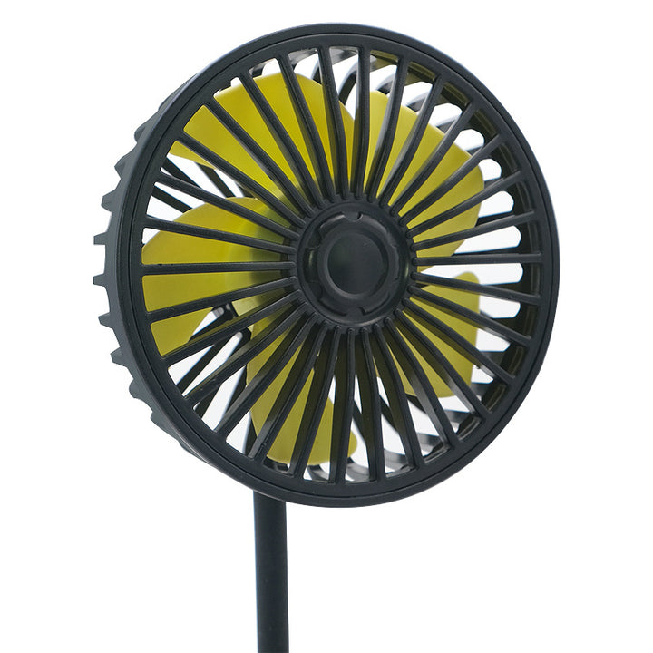 Unisex Portable Mini Fan Kalsten