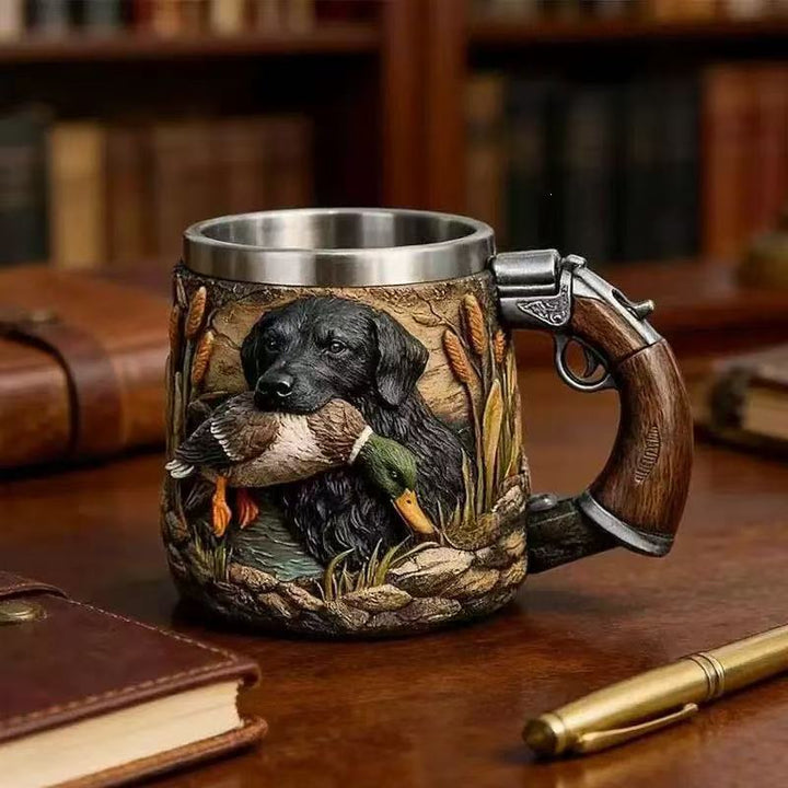 Kalsten Mug