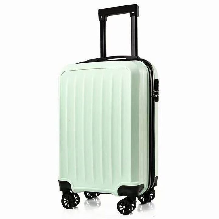 Hard Shell Trolley with Intelligent Storage System Kalsten