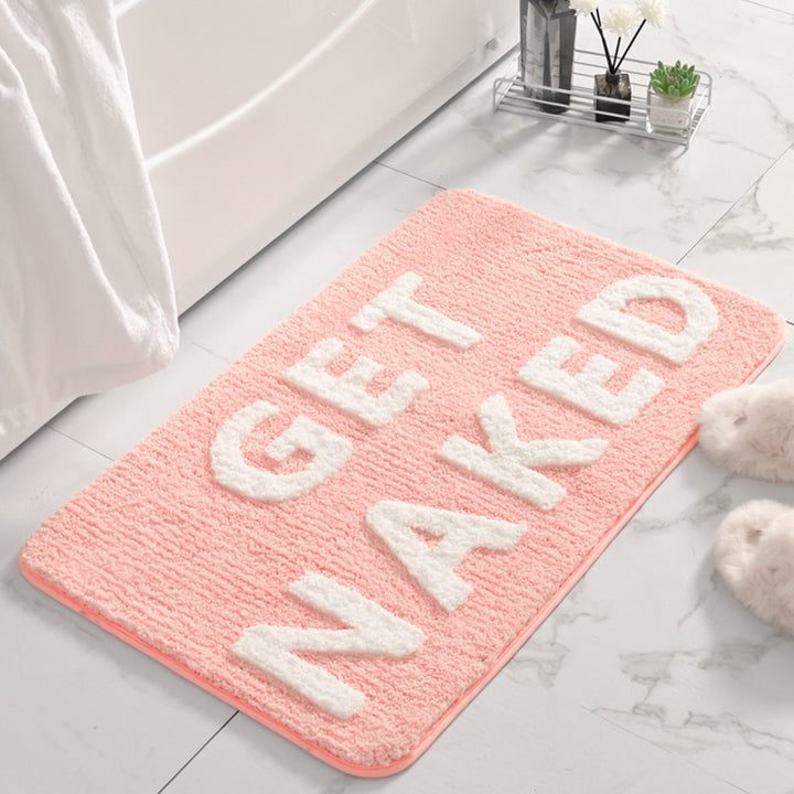 Soft and Cozy Bath Mat