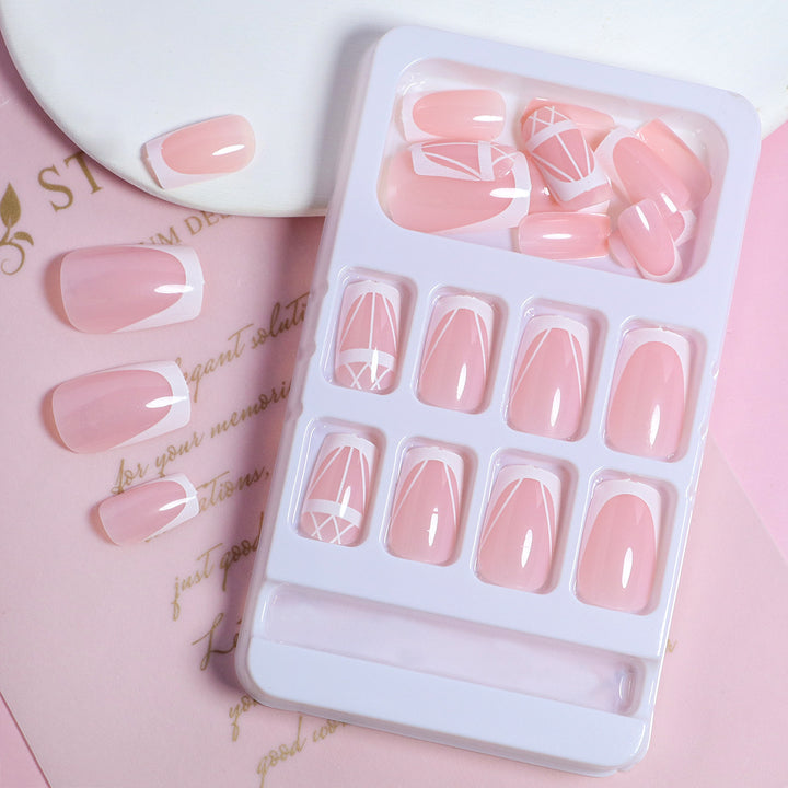 DIY Fashion Nail Art Set Kalsten