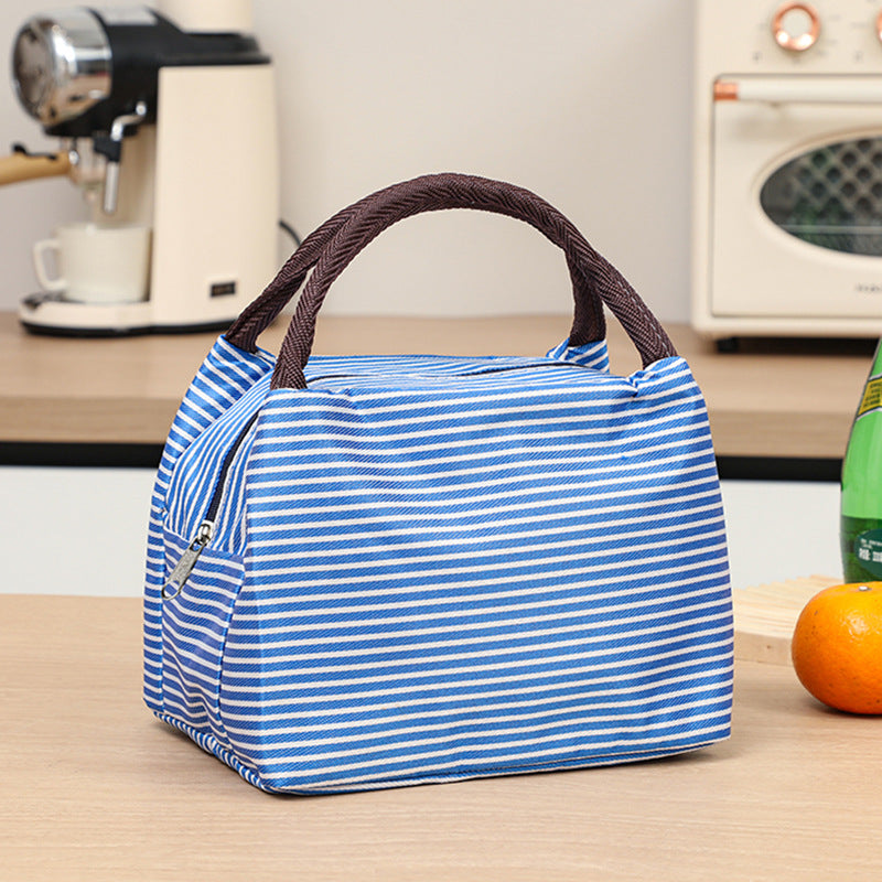 Insulated Lunch Tote Kalsten