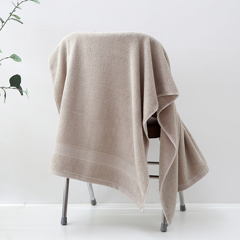 Plaid Blanket Made of Cozy Microfiber Kalsten