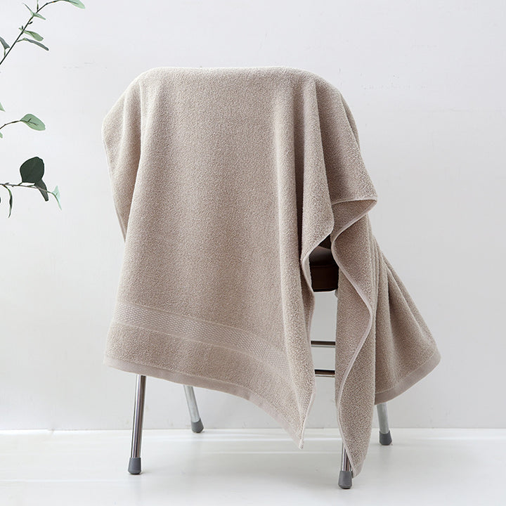 Plaid Blanket Made of Cozy Microfiber Kalsten