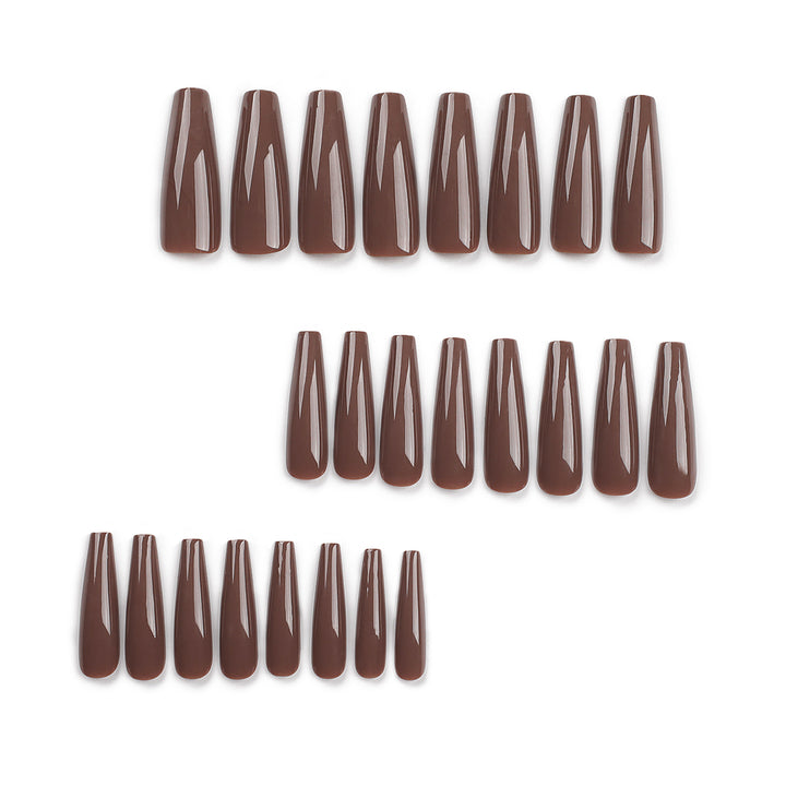 Long Knick Nails Kalsten