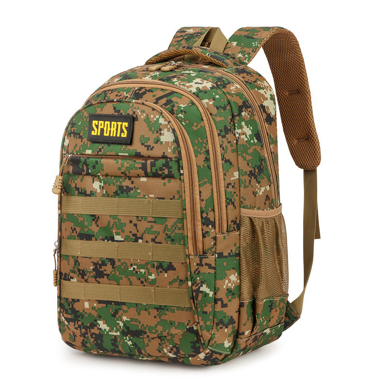 Utility Sports Backpack Kalsten