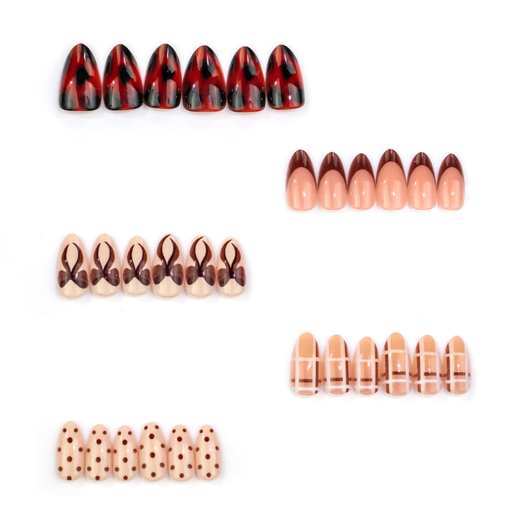 Nail Art Tips