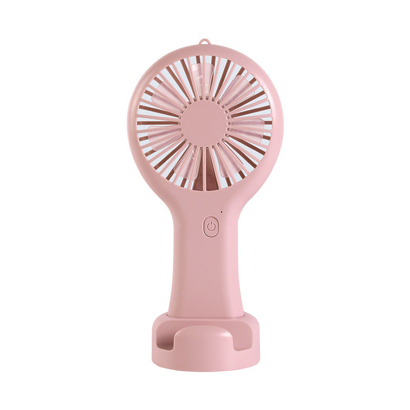 Women's portable handheld fan Kalsten