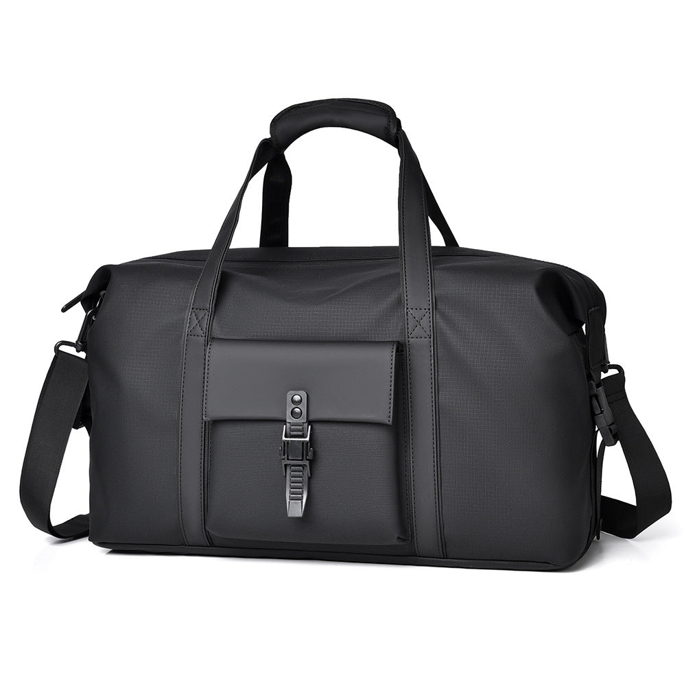 Waterproof Travel Duffle Bag Kalsten