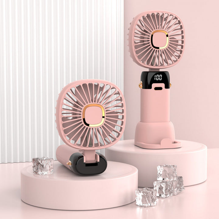 Portable Cooling Fan Kalsten