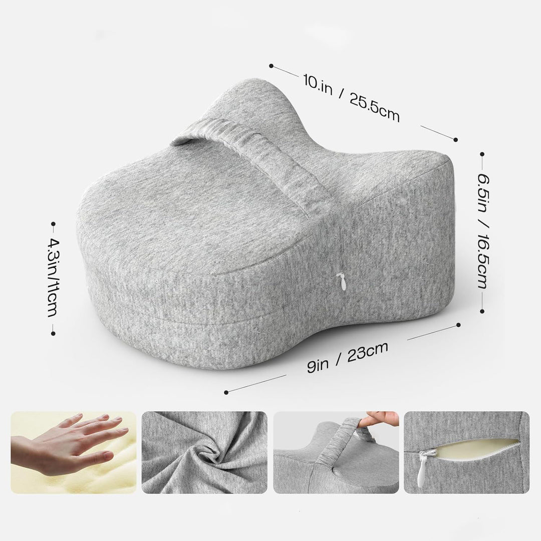 Orthopedic sleeping pillow Kalsten