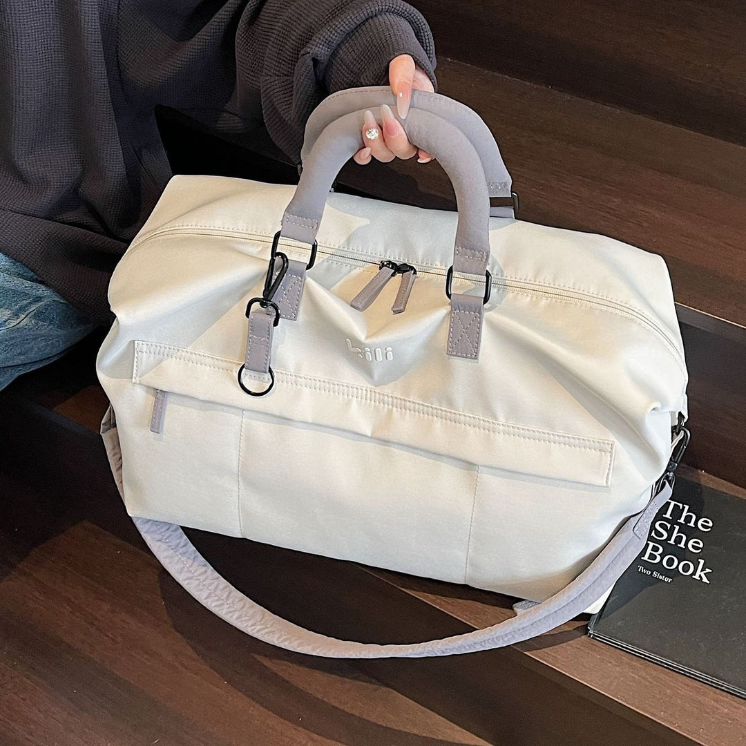 Multi-Functional Carrying Bag Kalsten