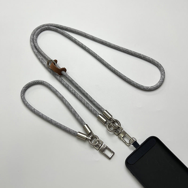 Adjustable Multi-Functional Phone Lanyard Kalsten