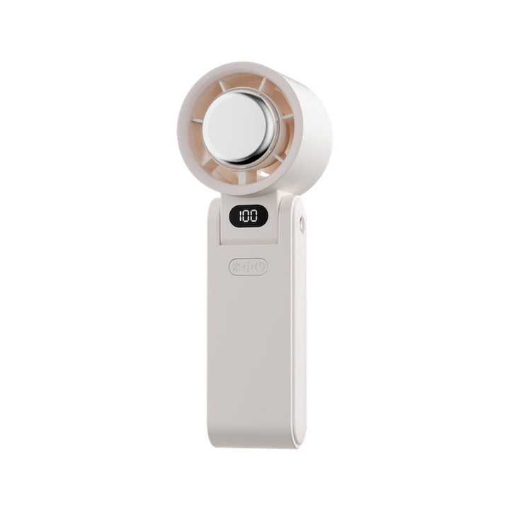 Ladies portable mini fan Kalsten