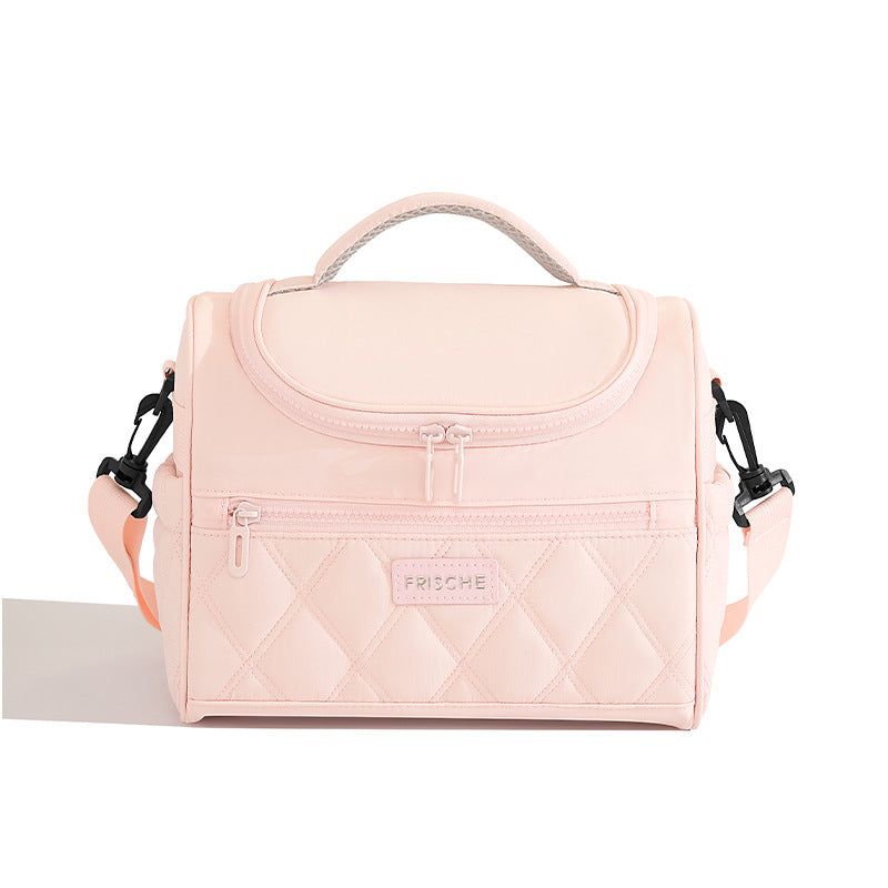 Insulated Lunch Tote Kalsten