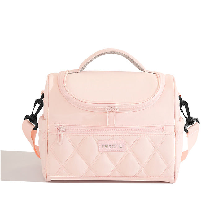 Insulated Lunch Tote Kalsten