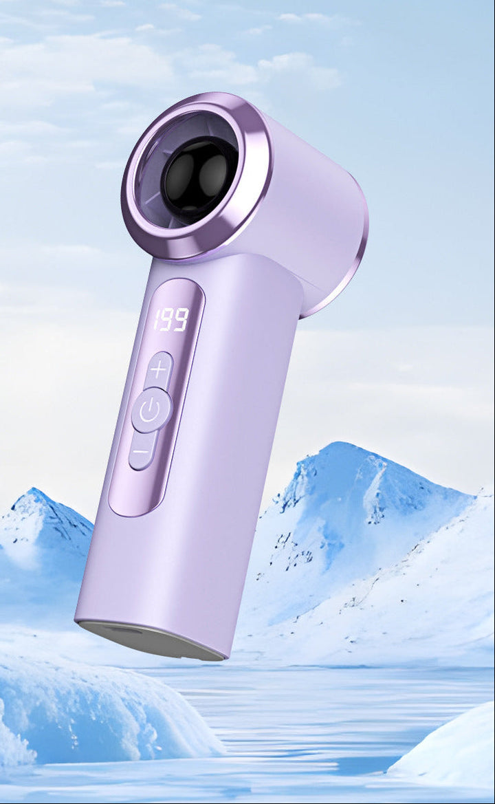 Unisex Portable Mini Fan Kalsten