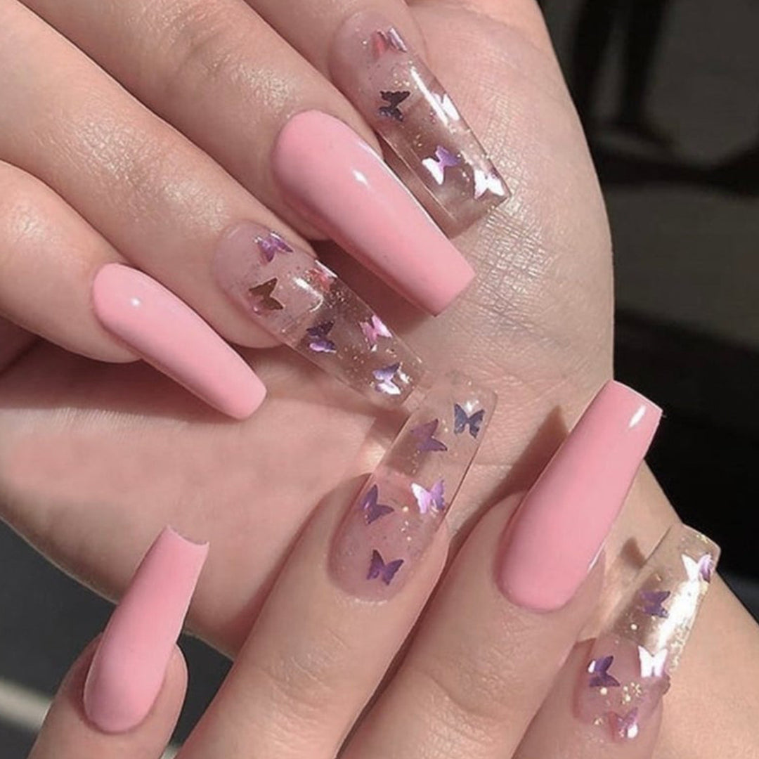 Nail design Kalsten