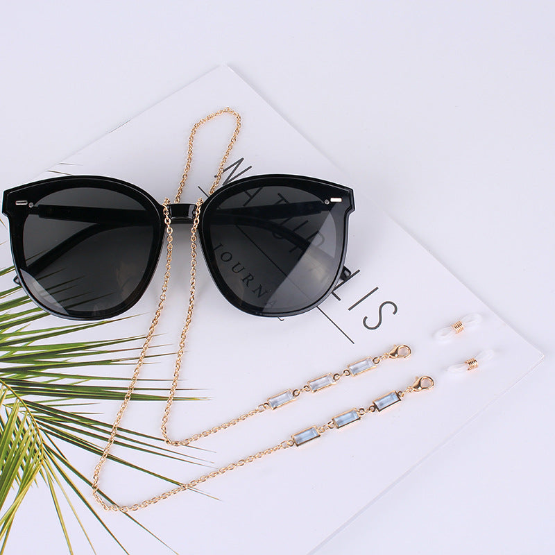 Chic Sunglasses Chain Kalsten