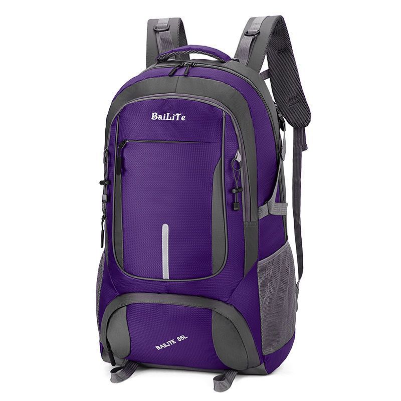 Versatile Outdoor Hiking Backpack Kalsten