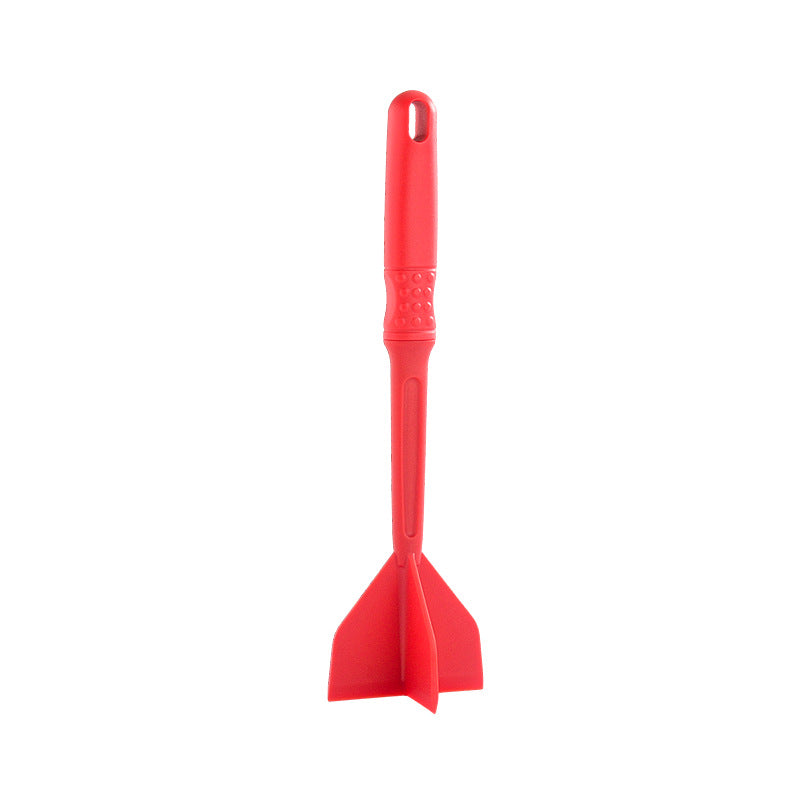 High-quality dough scraper with flexible edge Kalsten