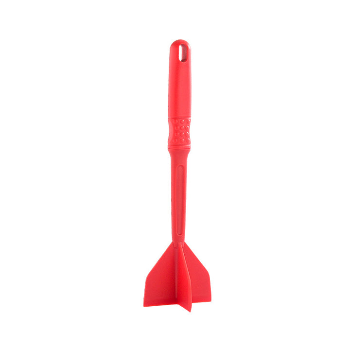 High-quality dough scraper with flexible edge Kalsten
