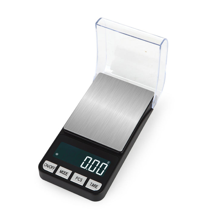 Mini Digital Precision Measuring Scale