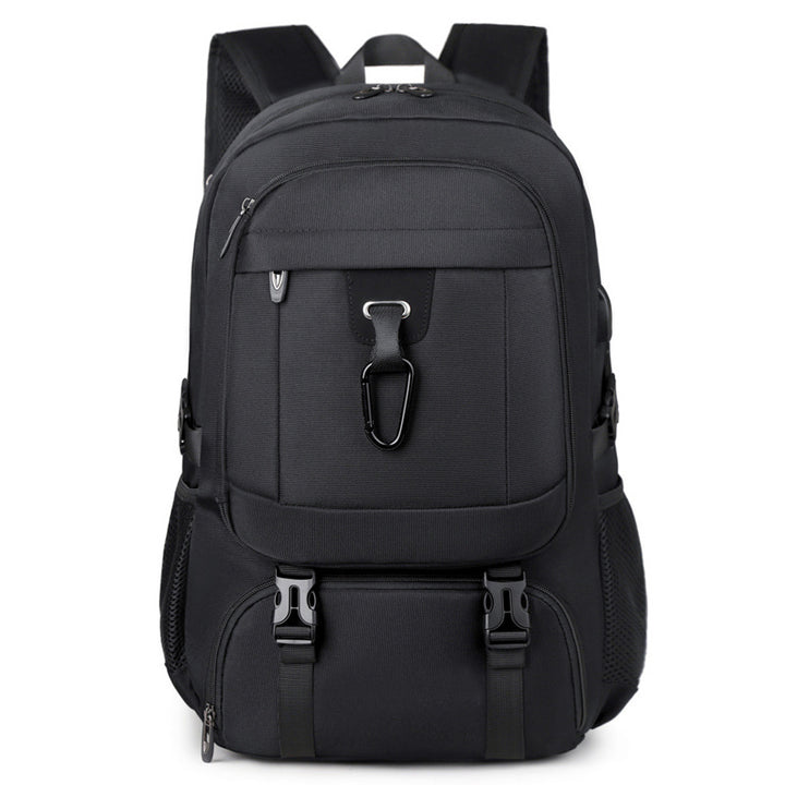 Multi-Compartment Travel Backpack Kalsten