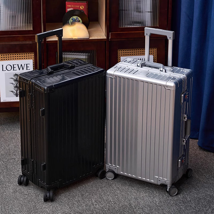 Durable Travel Suitcase