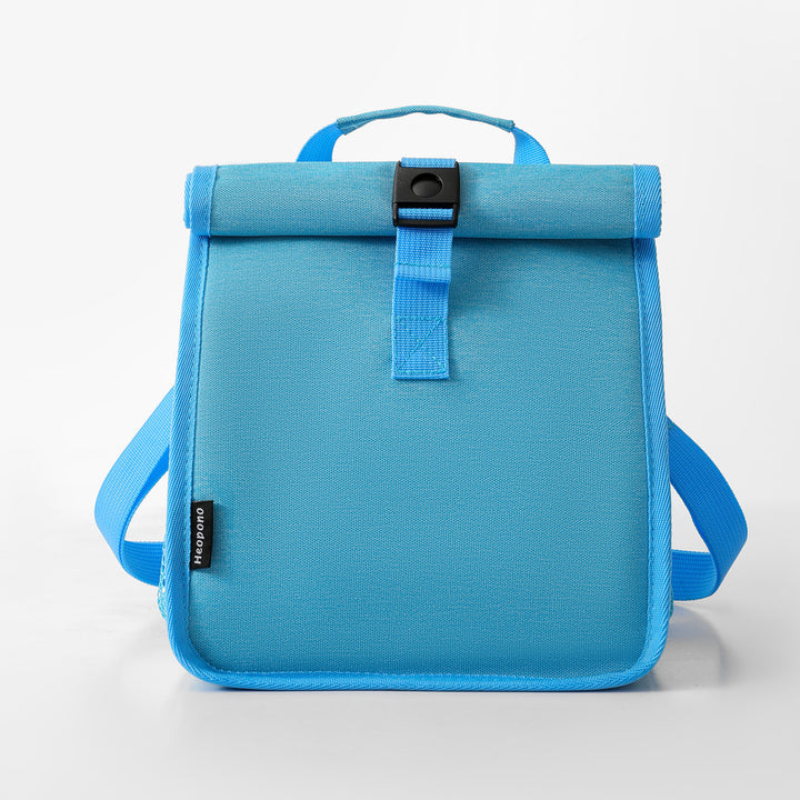 Versatile Insulated Lunch Carrier