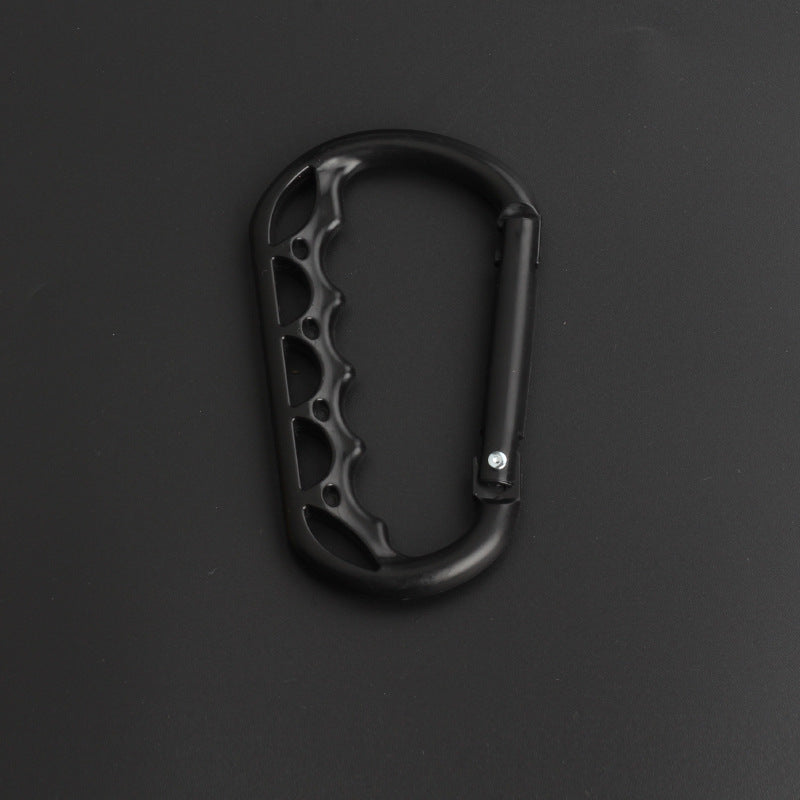 Versatile Utility Carabiner Kalsten