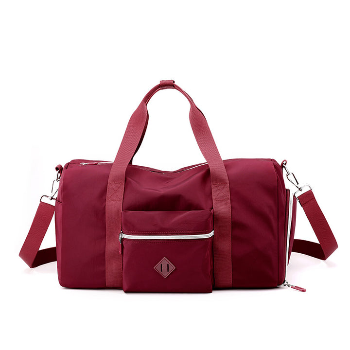 All-Season Sport Duffle Bag Kalsten