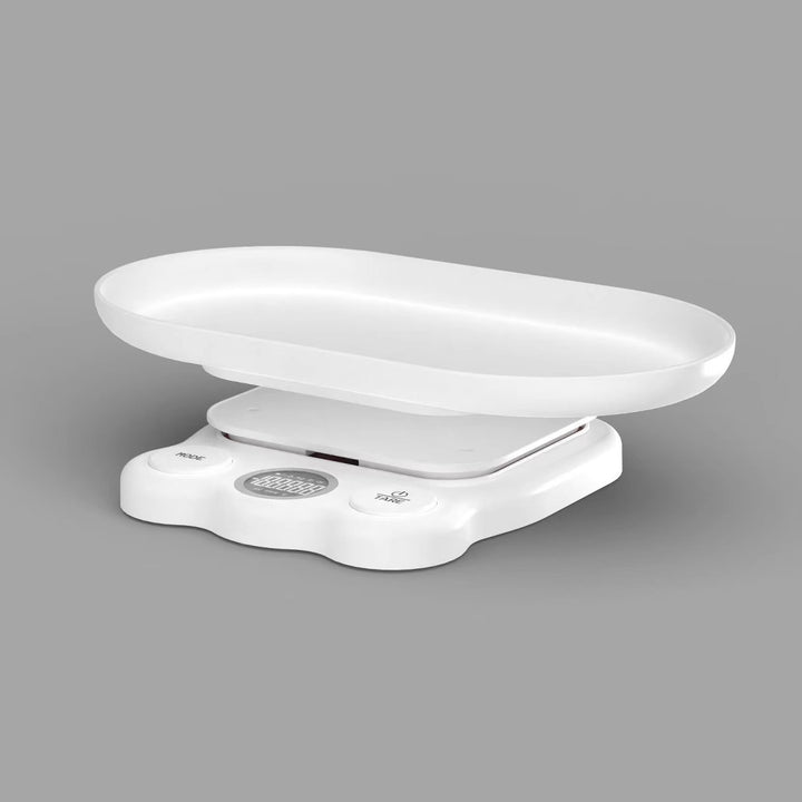 Digital Kitchen Weighing Scale